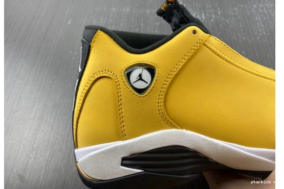 Light Jordan 487471-701 487471-701  14 Retro Ginger 1215